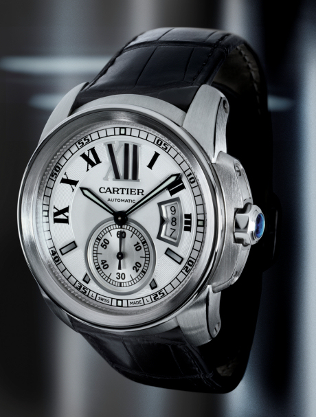 Cartier Calibre Replika