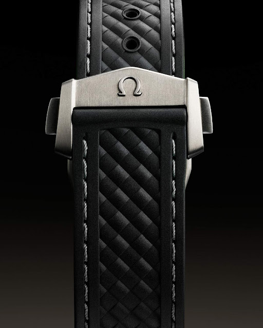Omega Seamaster Aqua Terra Worldtimer 2023 Kopia
