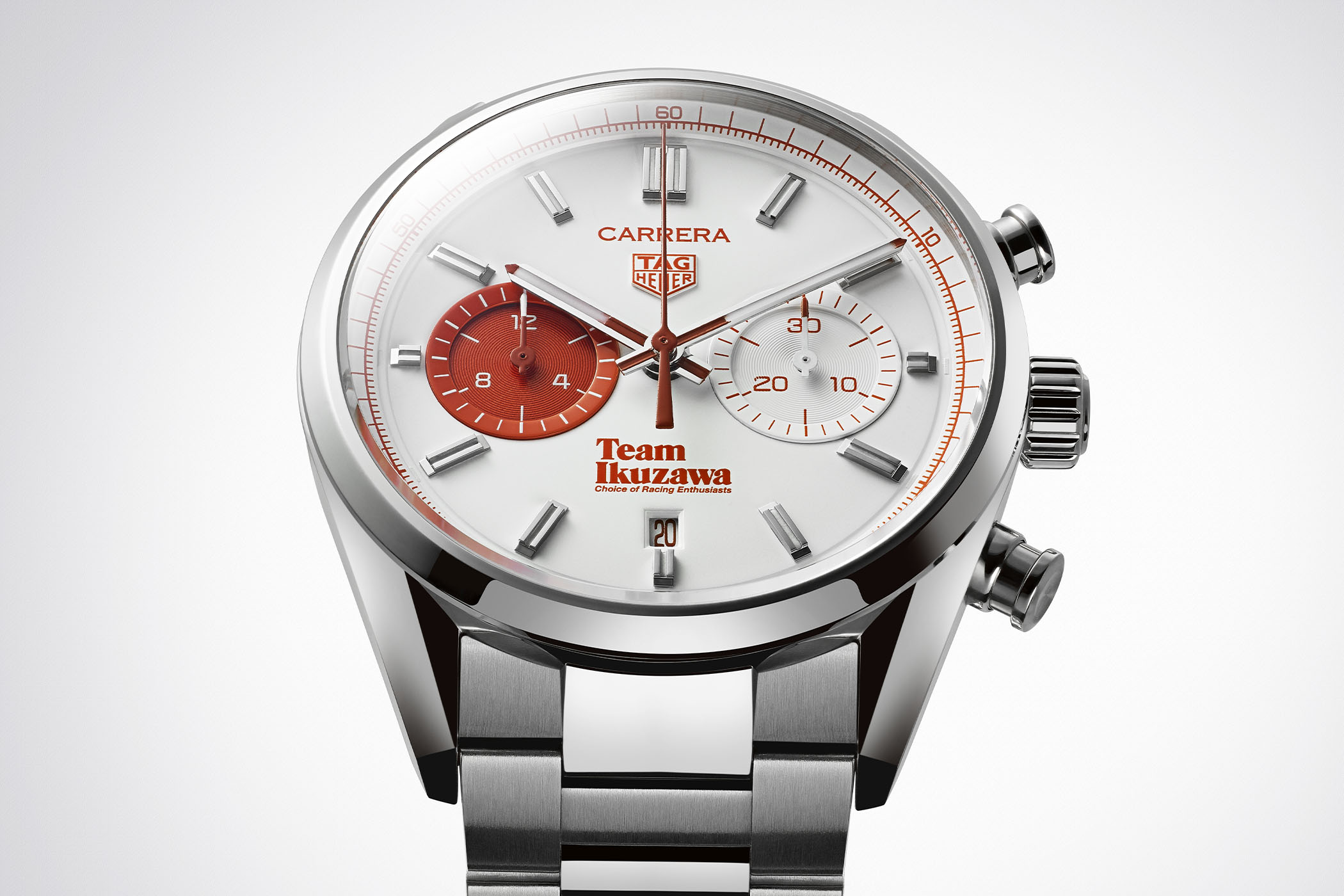 TAG Heuer Carrera Chronograph Replika